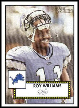 213 Roy Williams
